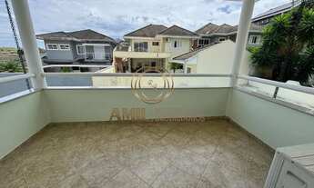 Imagem 3: Aluga-se Sobrado, 348 m², 4 Suítes, 2 Vagas, Altos da Serra V, Urbanova - São José dos Cam