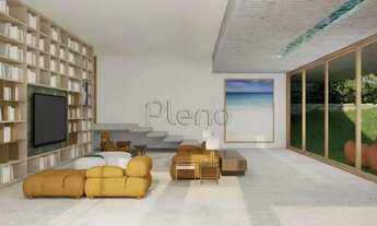 Imagem 5: Casa à venda em Itu, Condomínio Terras de São José, com 5 suítes, com 964.14 m²