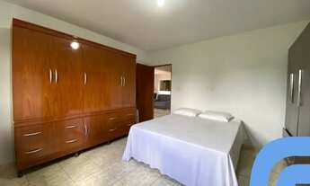 Imagem 7: CHACARA RESIDENCIAL em GOIÂNIA - GO, SÍTIO DE RECREIO PINDORAMA