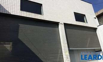 Imagem 5: GALPÃO - VILA JERUSALÉM - SP