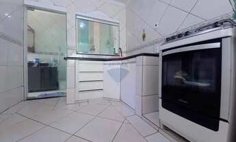 Imagem 4: 03 Quartos sendo 01 suite