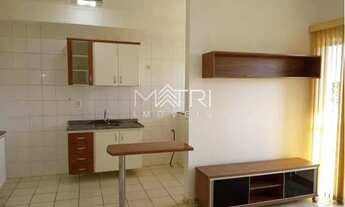 Imagem: Apartamento à venda no Centro de Araraquara