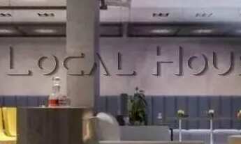 Imagem 3: Apartamento Com 1 Quarto A Venda Centro - Residencial Easy Life District