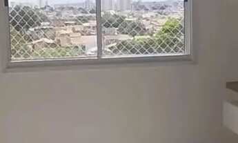 Imagem 3: Apartamento para aluguel possui 45 metros quadrados com 2 quartos Condominio Fatto Acqua