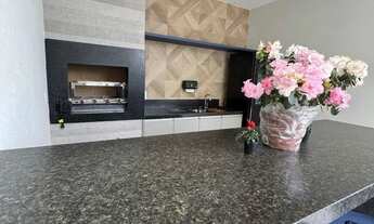 Imagem 5: Imóvel para venda possui 266 metros quadrados com 4 quartos em Praia da Costa - Vila Velha