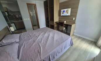 Imagem 2: Venda ou Locação Flat Brigadeiro centro Duque de Caxias