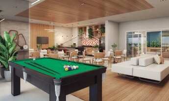 Imagem 6: Apartamento Padrão em Bauru