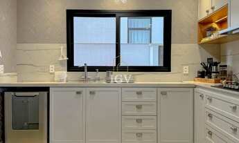 Imagem 7: Casa de Condomínio à Venda com 4 quartos, ALPHAVILLE JACUHY por R$ 4.100.000