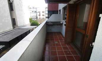 Imagem 7: APTO 2D no bairro Menino Deus em Porto Alegre