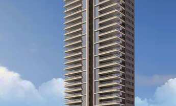 Imagem 7: Sublime Horto Florestal, 4 Suítes, Distribuído Em 269M² E 4 Vagas De Garagem. 1L66KHF