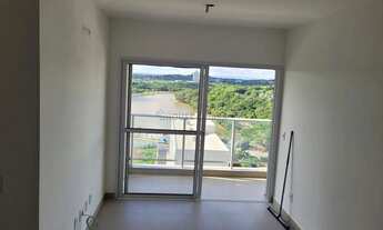 Imagem 7: Apartamento com vista para o Parque das águas - Valentina