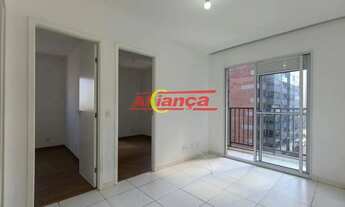 Imagem: Apartamento para alugar cm 2 quartos, 1