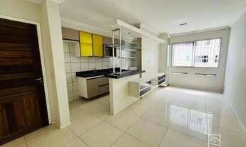 Imagem 5: Apartamento com 3 dormitórios à venda, 63 m² por R$ 355.000 - Montese - Fortaleza/CE