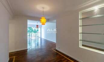 Imagem 7: Apartamento para locação,com 118m² no Itaim Bibi