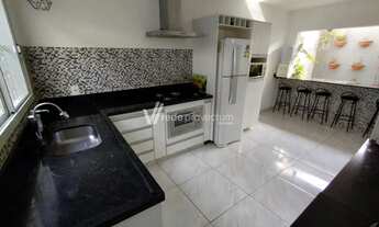 Imagem: Casa - Parque Imperador - Campinas