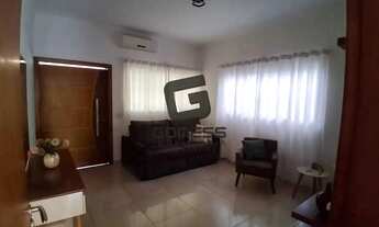 Imagem 6: Casa para alugar no bairro Condomínio Bella Citta - Ribeirão Preto/SP