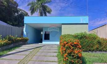 Imagem 2: Casa Térrea 3 Quartos, sendo 1 Suíte com Quintal no Condomínio Forest Hill Valor: R$ 600.0