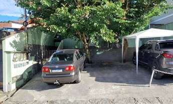 Imagem 3: Casa Carangola, Cidade Nova, próxima da Igreja, Rua Dr. Lipold - Petrópolis - RJ