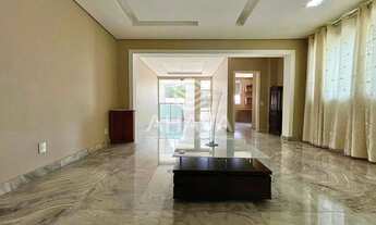 Imagem 3: Casa com 4 Quartos disponível para locação, 360m², próximo à Lagoa do Nado