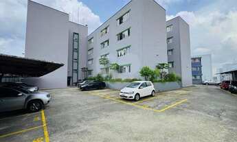 Imagem: Apartamento com 2 quartos à venda em Lauzane