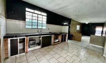 Imagem 5: CASA NO CENTRO DE TAQUARITUBA SP