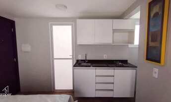 Imagem 5: Loft semi mobiliado para aluguel no Centro - Pelotas/RS