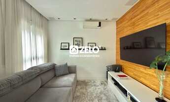 Imagem 5: Apartamento à venda com 227,48 m², 2 quartos 3 vagas em Cambuí, Campinas