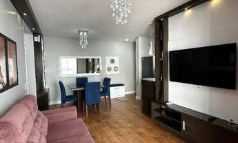 Imagem 7: Apartamento a venda no condomínio River side