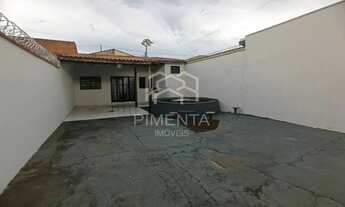 Imagem 2: Casa 1 Dormitório para locação em Franca - SP