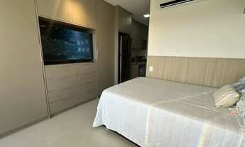 Imagem 5: Oportunidade no Caminho das Árvores - 1/4 mobiliado