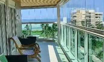 Imagem 6: Apartamento em Passeio de Macaraí - Riviera - Bertioga/SP