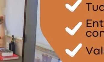 Imagem: ALUGO SALA COMERCIAL COMPARTILHADA