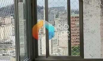 Imagem 2: Apartamento 3 quartos a venda na Joaquim Murtinhio, Santa Teresa, Rio de Janeiro, RJ