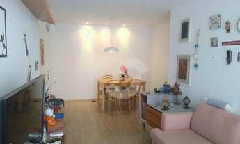 Imagem 2: Apartamento à venda, 74 m² por R$ 635.000,00 - Ingá - Niterói/RJ