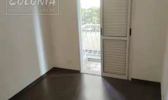 Imagem 6: Apartamento para locação - Jardim, Santo André