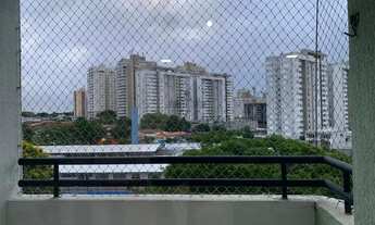 Imagem 3: Oportunidade - Apartamento - Parque Industrial - Residencial Goiânia - 2 Dormitórios - 65m