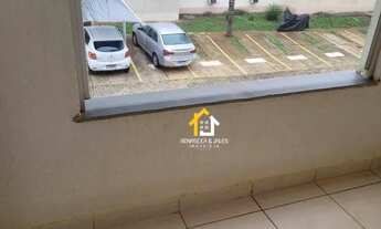 Imagem: Apartamento à venda Jardim Yolanda - São