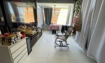 Imagem 4: Apartamento com 3 dormitórios à venda, 100 m² por R$ 170.000,00 - Tabuba - Caucaia/CE