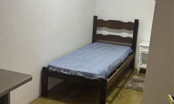 Imagem 3: República Estudantil Feminina