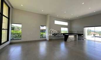 Imagem 6: Casa à venda em Igarapé Condomínio Serra Verde