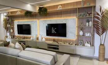 Imagem 5: Apartamento com 3 quartos, Canto do Forte, Praia Grande - R$ 1.45 mi, Cod: 10184