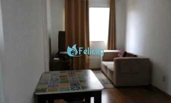 Imagem 2: Apartamento com 2 dorms, 1 vaga, 40m2 no Jardim Marilu