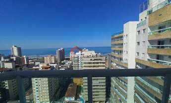 Imagem 4: Apartamento em Rua José da Silva Machado - Tupi - Praia Grande/SP