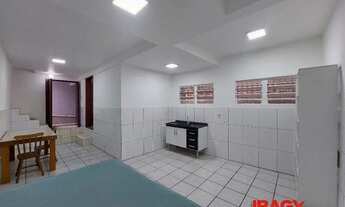 Imagem 3: Excelente Kitnet 1 dormitório(s) em Saco Grande - Florianópolis