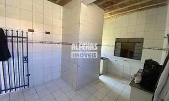 Imagem 2: Casa para aluguel 2 quartos no Bairro JK