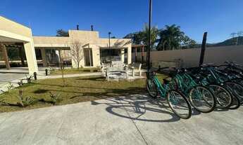 Imagem 5: Apartamento com 2 quartos/dormitórios no bairro Bela Vista, em Palhoça- SC