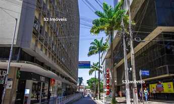 Imagem 2: Sala no Centro de Fortaleza