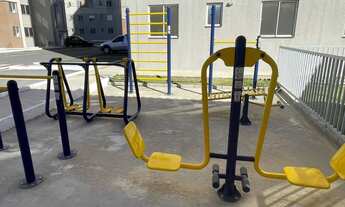 Imagem 6: Oportunidade, excelente apto 02 quartos