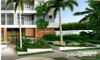 Imagem: Apartamento com 3 dormitórios à venda