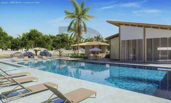 Imagem 5: Imóvel para venda com 237 metros quadrados em Luar da Barra - Barra dos Coqueiros - SE